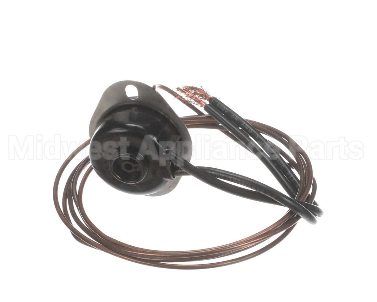 CNT1621 Trane Control Limit