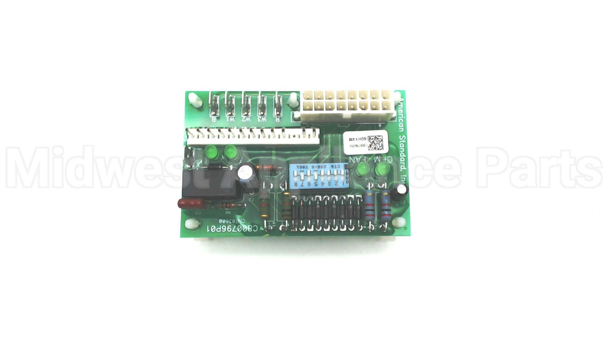 CNT3600 Trane 16Pin Icm Fan Control