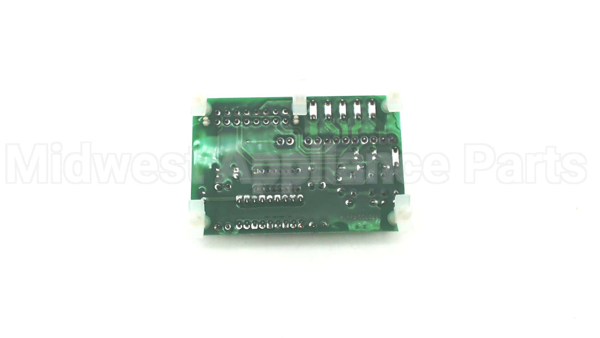 CNT3600 Trane 16Pin Icm Fan Control