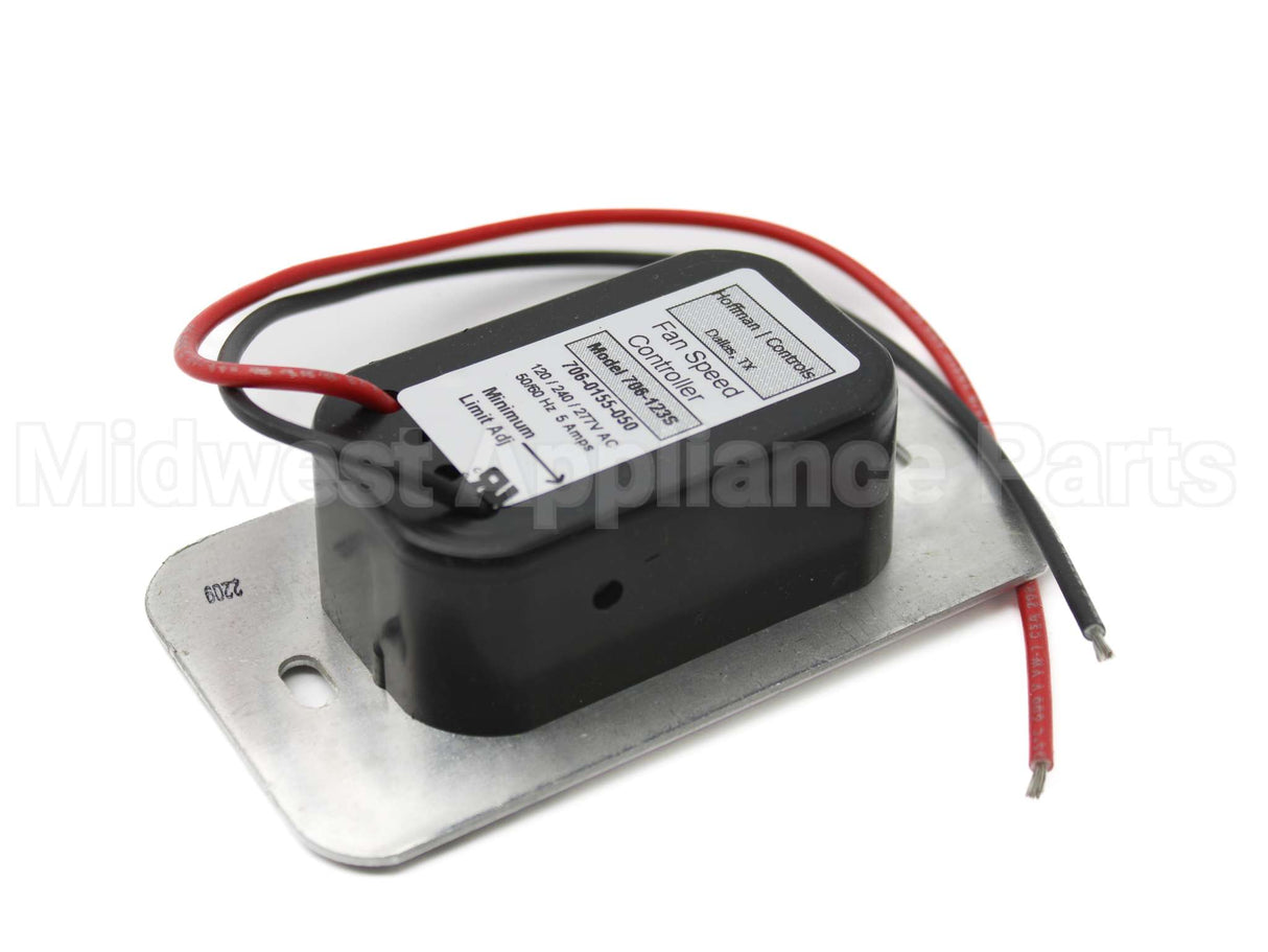 CNT3755 Trane Fan Speed Control