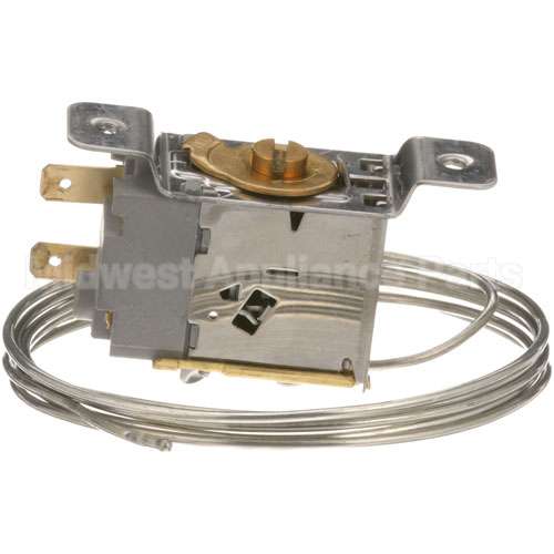 CNT4-749 Compatible Continental Control, Temperature