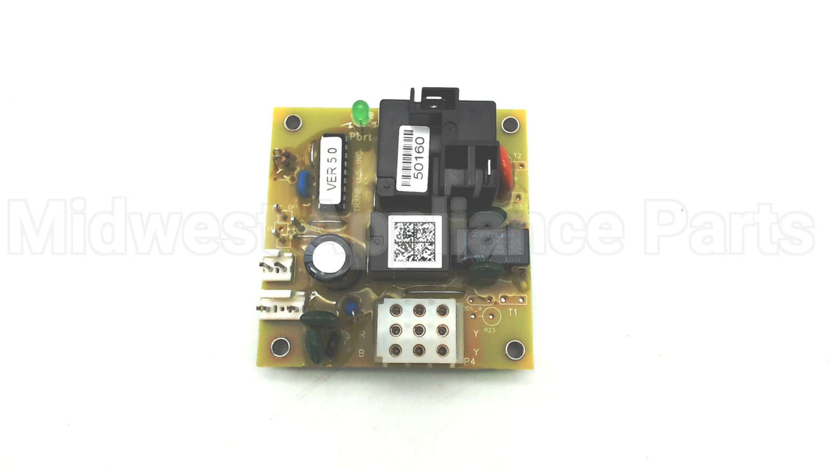 CNT5875 Trane Defrost Control