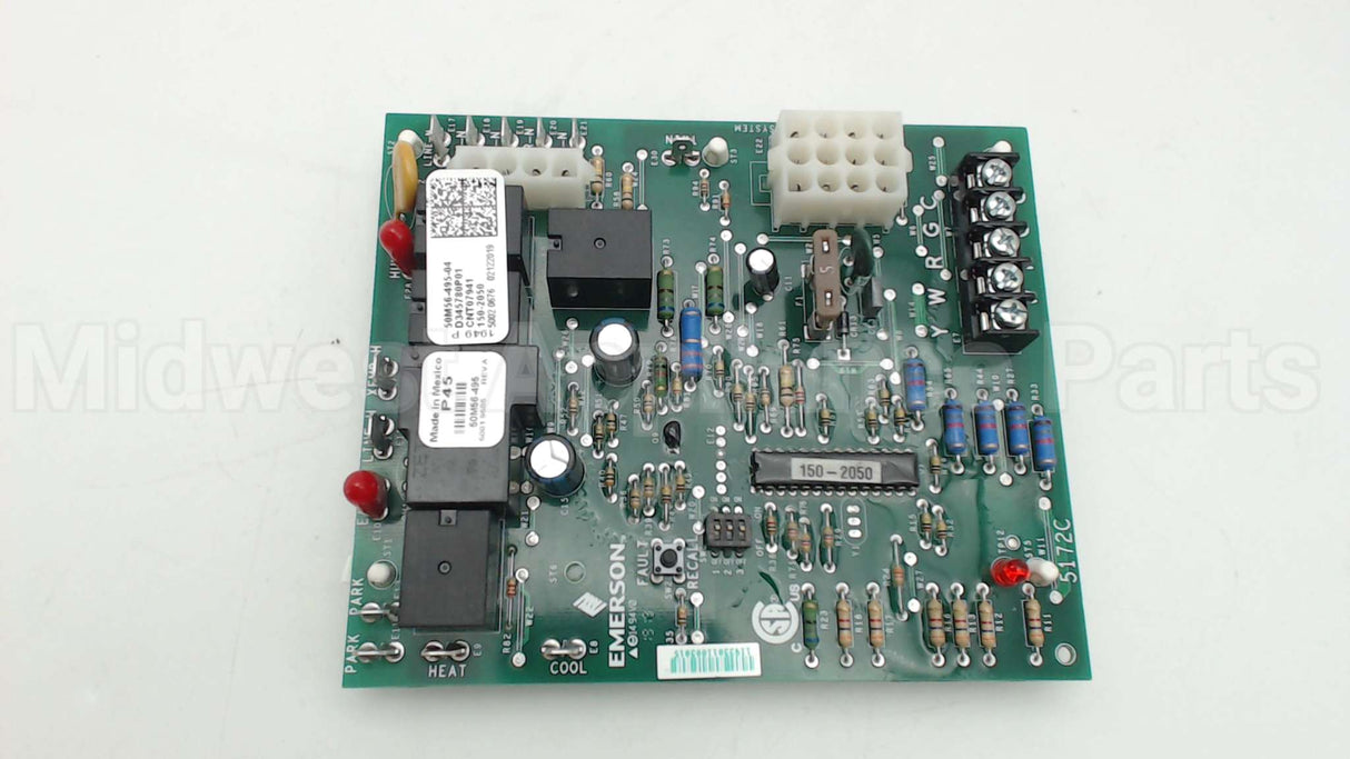 CNT7941 Trane Control Board