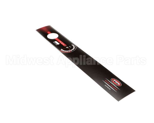 CNTRL-PNL-HLC-2125 Food Warming Control Panel