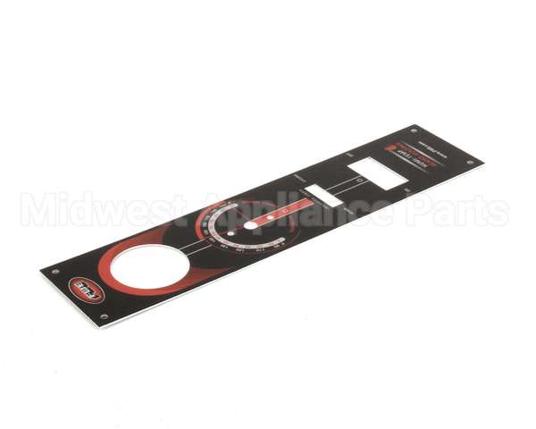 CNTRL-PNL-HUMI-TEMP-AL Food Warming Aluminum Panel For Humi-Temp