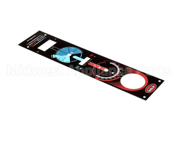 CNTRL-PNL-PH-AL Food Warming Aluminum Control Panel Proofer/Hea