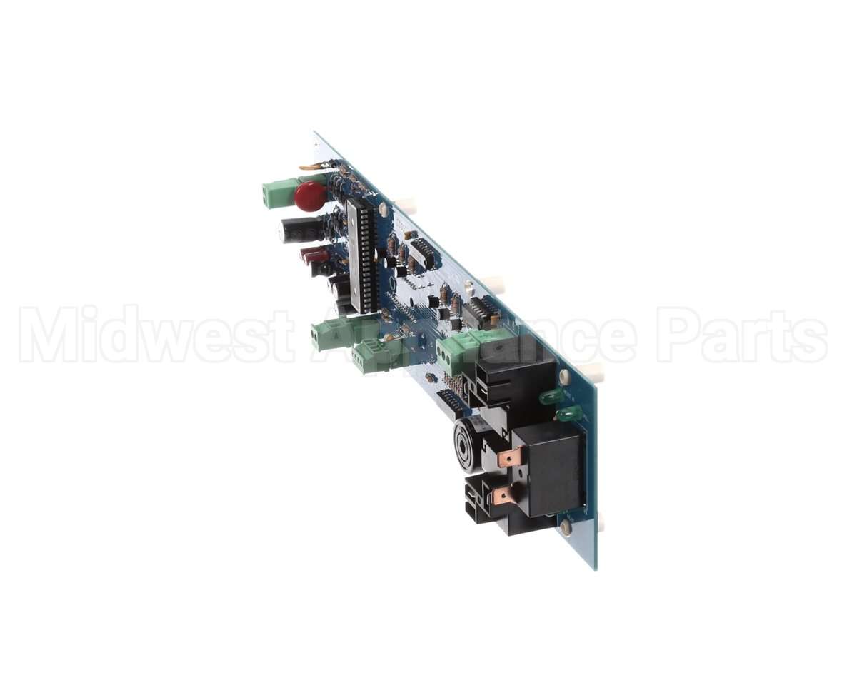 CNTRL BRD-PHTT Food Warming Control Board For Phtt