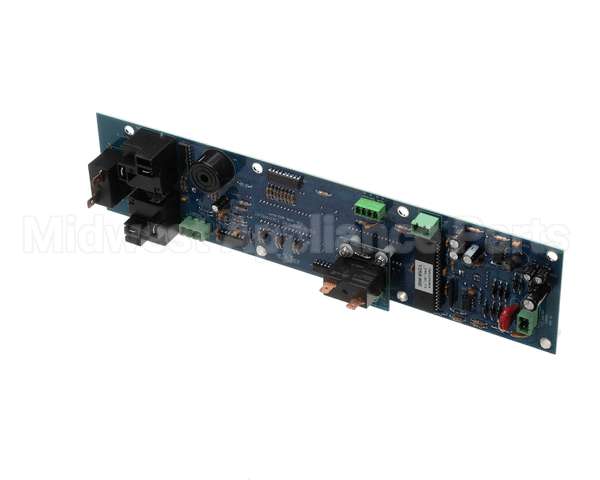 CNTRLBRD-PHTT12 Food Warming Controller For Phtt W/ Humid V