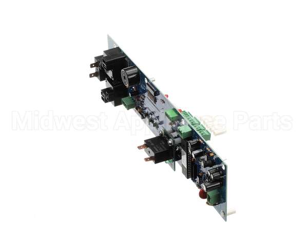 CNTRLBRD-PHTT12 Food Warming Controller For Phtt W/ Humid V