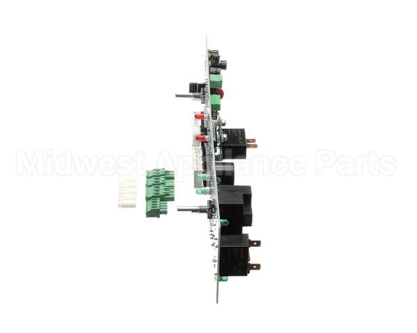 CNTRLBRD-PHTT12 Food Warming Controller For Phtt W/ Humid V