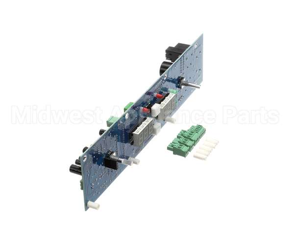 CNTRLBRD-PHTT12 Food Warming Controller For Phtt W/ Humid V