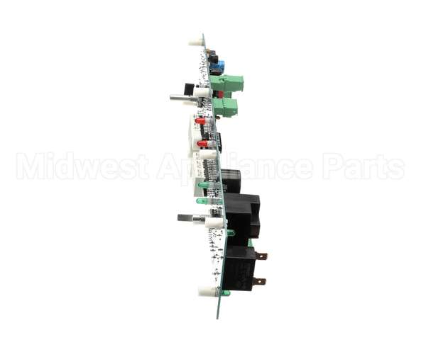 CNTRLBRD-PHTT5 Food Warming Ioncontrol Board For Phtt-5