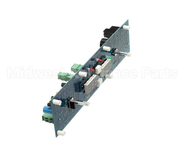 CNTRLBRD-PHTT5 Food Warming Ioncontrol Board For Phtt-5