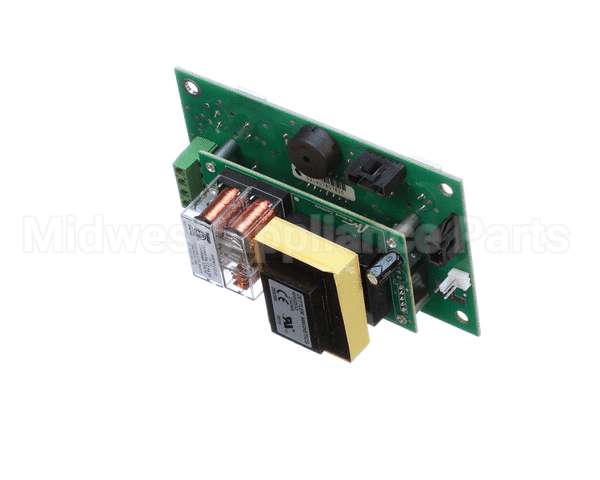 CNTRLBRDLCHPRGM240 Food Warming Control Board Programable 240V