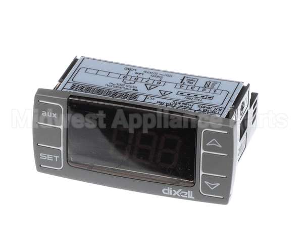 CNTRLJZ Food Warming Dxl Xr01Cx Controller