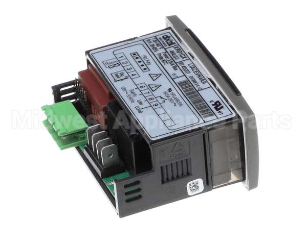 CNTRLJZ Food Warming Dxl Xr01Cx Controller