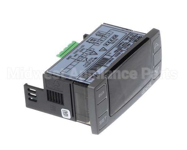 CNTRLJZ Food Warming Dxl Xr01Cx Controller