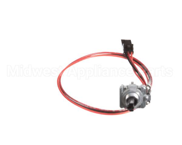CNTRLPNLENCODER Food Warming Encoder For Lch Controller