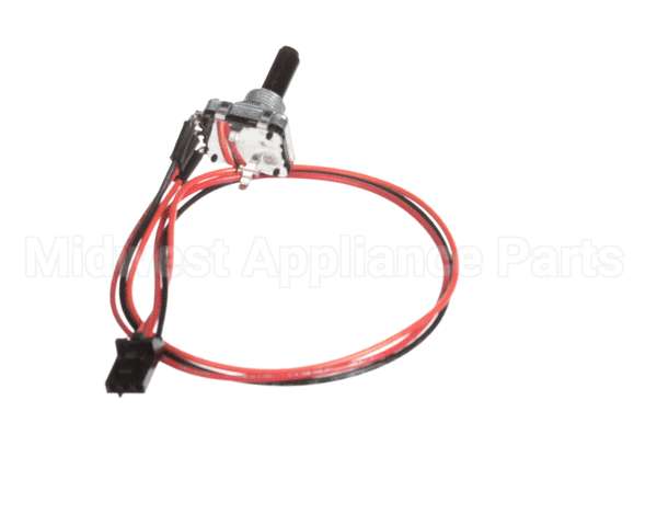 CNTRLPNLENCODER Food Warming Encoder For Lch Controller