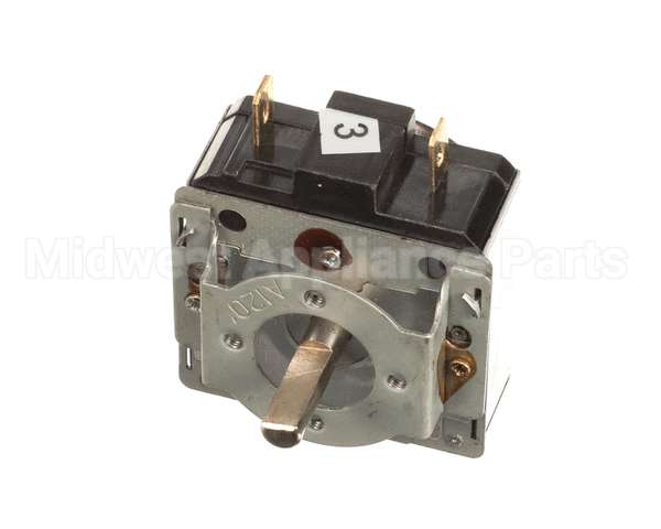 COH2-18 Adcraft Timer