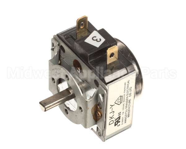 COH2-18 Adcraft Timer