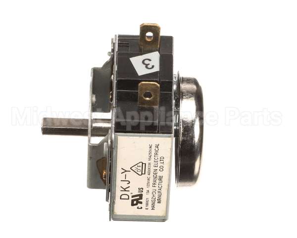 COH2-18 Adcraft Timer