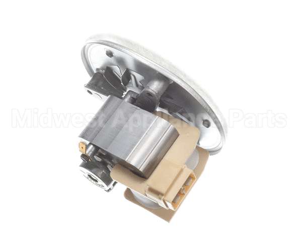 COHP-16 Adcraft Motor