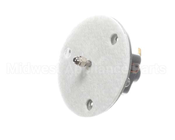 COHP-16 Adcraft Motor