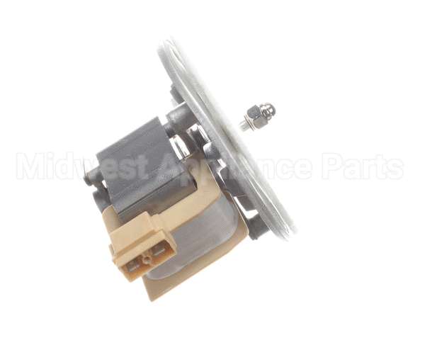 COHP-16 Adcraft Motor