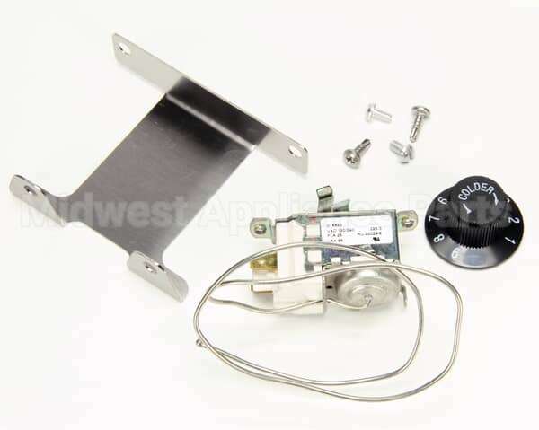 COLD-KIT Duke Refrigeration Cold Kit Cold Control