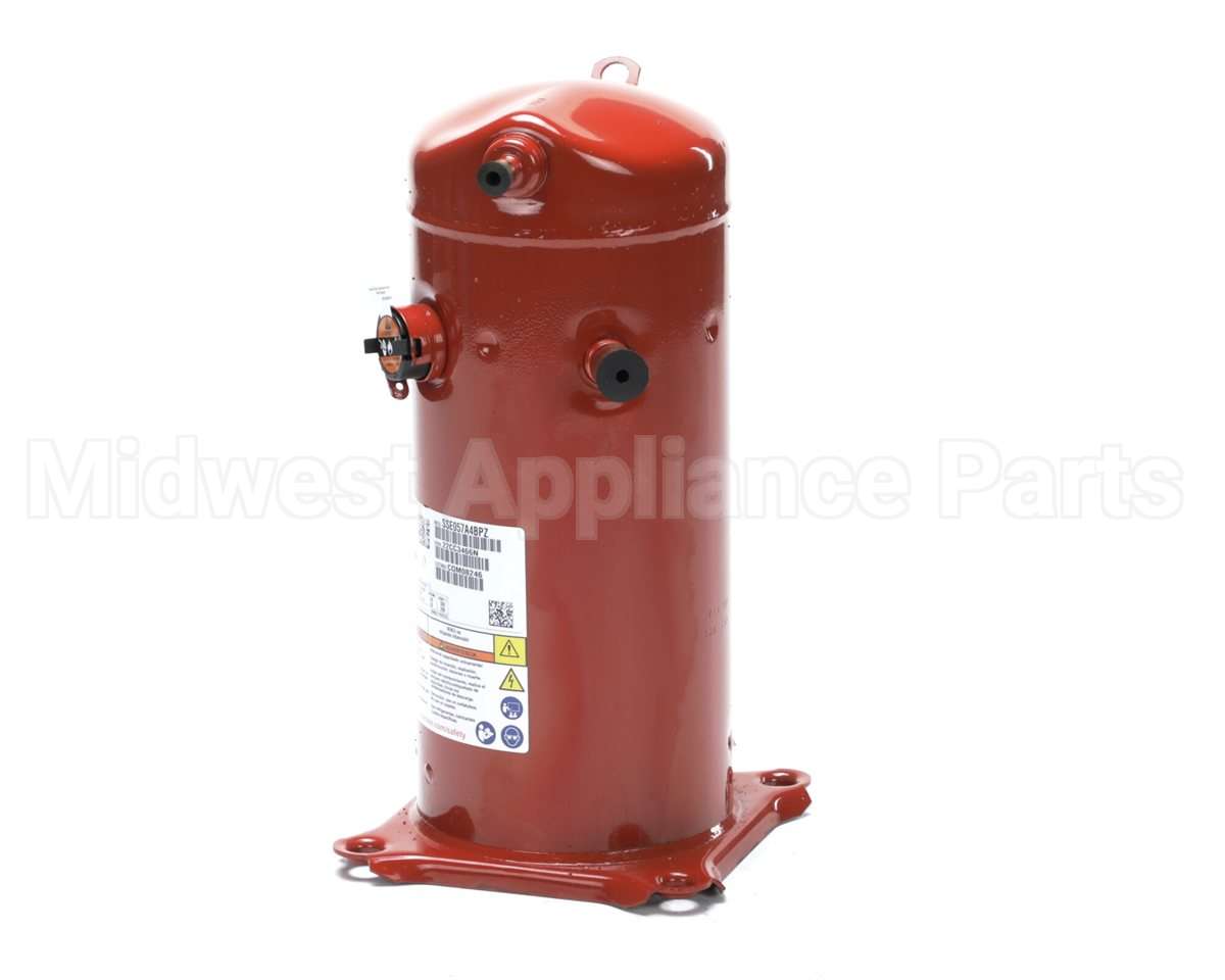 COM8246 Trane 460V3Ph 58500Btur22Scrollcomp