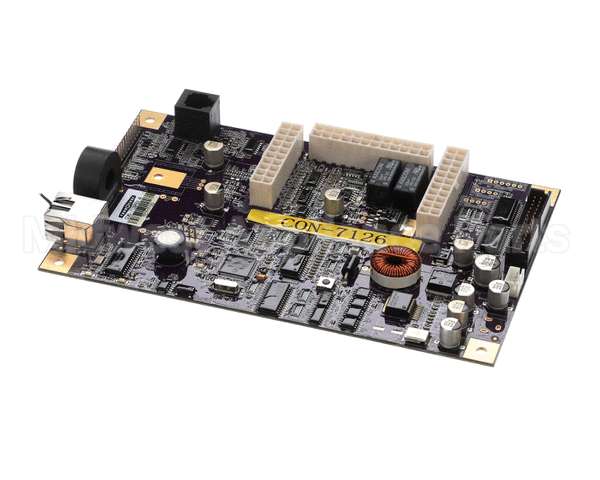 CON-3001-1-2 Turbochef Service Kit, Control Board, I3