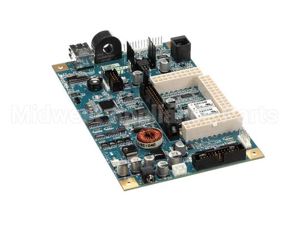 CON-3001-1-4 Turbochef Service Kit, Control Board, I3