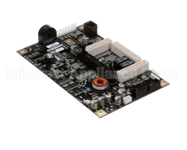 CON-3004-1-34 Turbochef Service Kit Control Board Sota