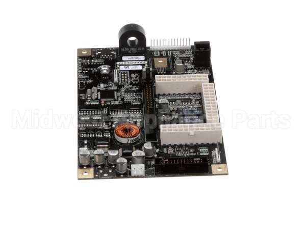 CON-3004-1-34 Turbochef Service Kit Control Board Sota