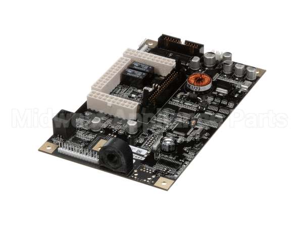 CON-3004-1-34 Turbochef Service Kit Control Board Sota