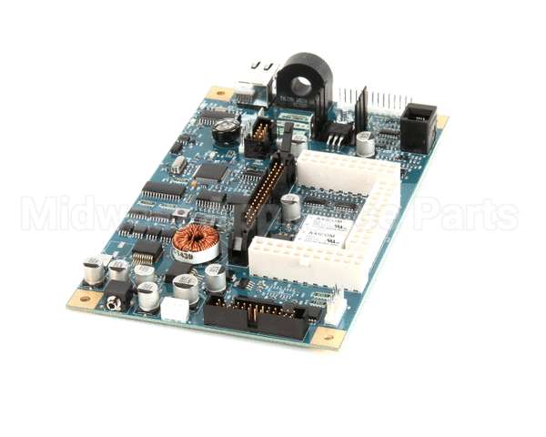 CON-3004-3-8 Turbochef Service Kit, Control Board, Re