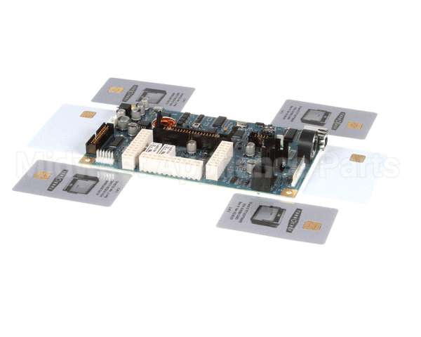 CON-3005-1-1 Turbochef Service Kit, Control Board, I5