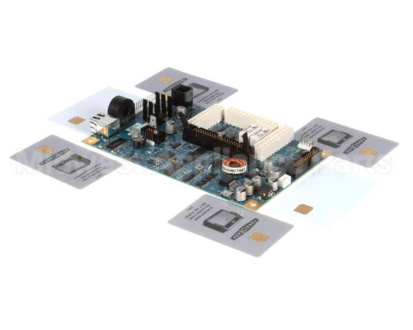 CON-3005-1-1 Turbochef Service Kit, Control Board, I5