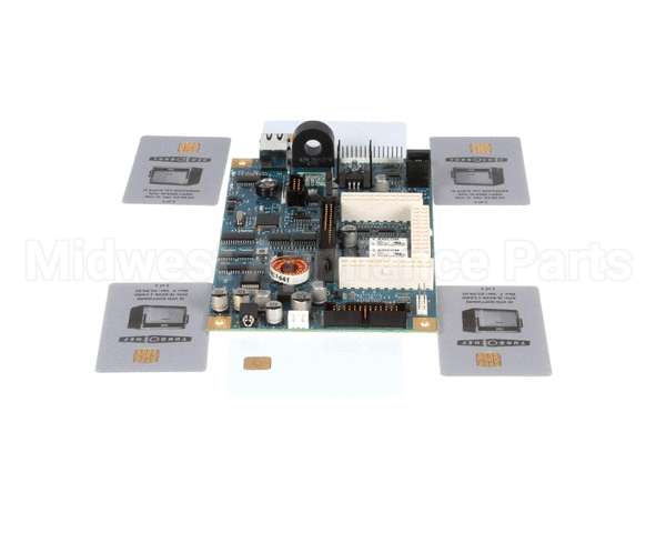 CON-3005-1-1 Turbochef Service Kit, Control Board, I5