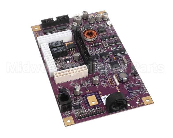 CON-3006-1 Turbochef Service Kit, Control Board Enc