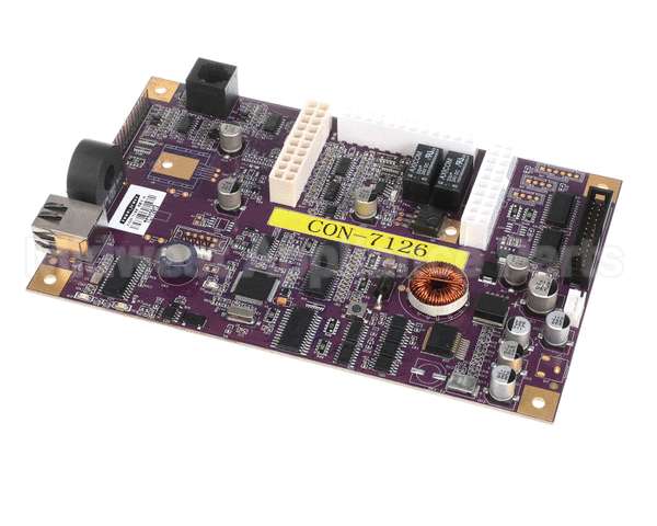 CON-3006-3 Turbochef Service Kit, Control Board Enc