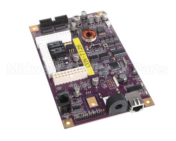 CON-3006-3 Turbochef Service Kit, Control Board Enc