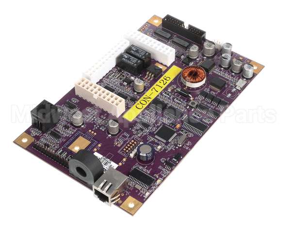 CON-3006-3 Turbochef Service Kit, Control Board Enc