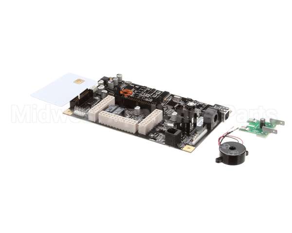 CON-3007-1-1 Turbochef Service Kit, Gen I/O Control Brd