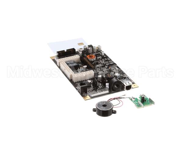 CON-3007-1-1 Turbochef Service Kit, Gen I/O Control Brd