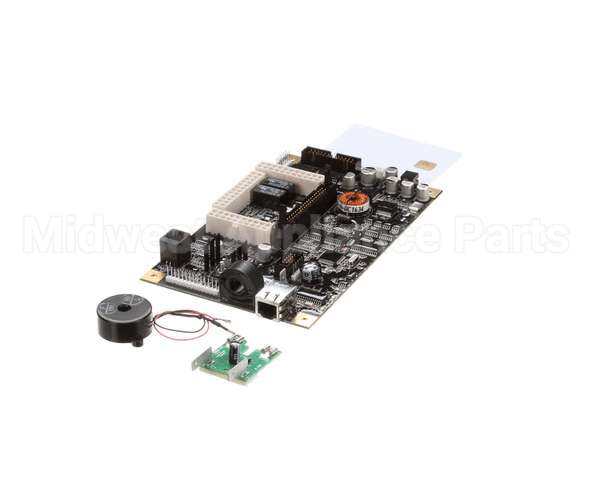 CON-3007-1-1 Turbochef Service Kit, Gen I/O Control Brd