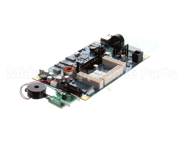 CON-3007-1-100 Turbochef Service Kit, Control Board Ngc