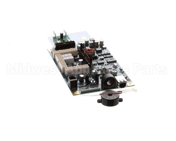 CON-3007-1-111 Turbochef Service Kit, Control Board Ngc