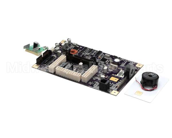 CON-3007-1-16 Turbochef Service Kit Control Board Ngc